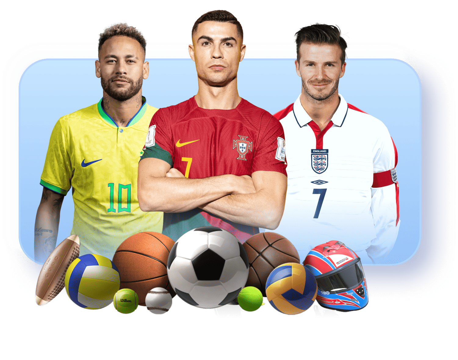Sports Equipment